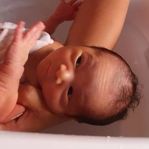 Meet your Posher, Sharon